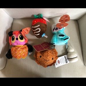 Bark Box Toys